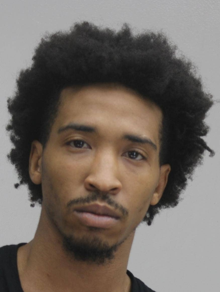 Social media leads Dallas police to suspect in fatal shooting of 2-year-old