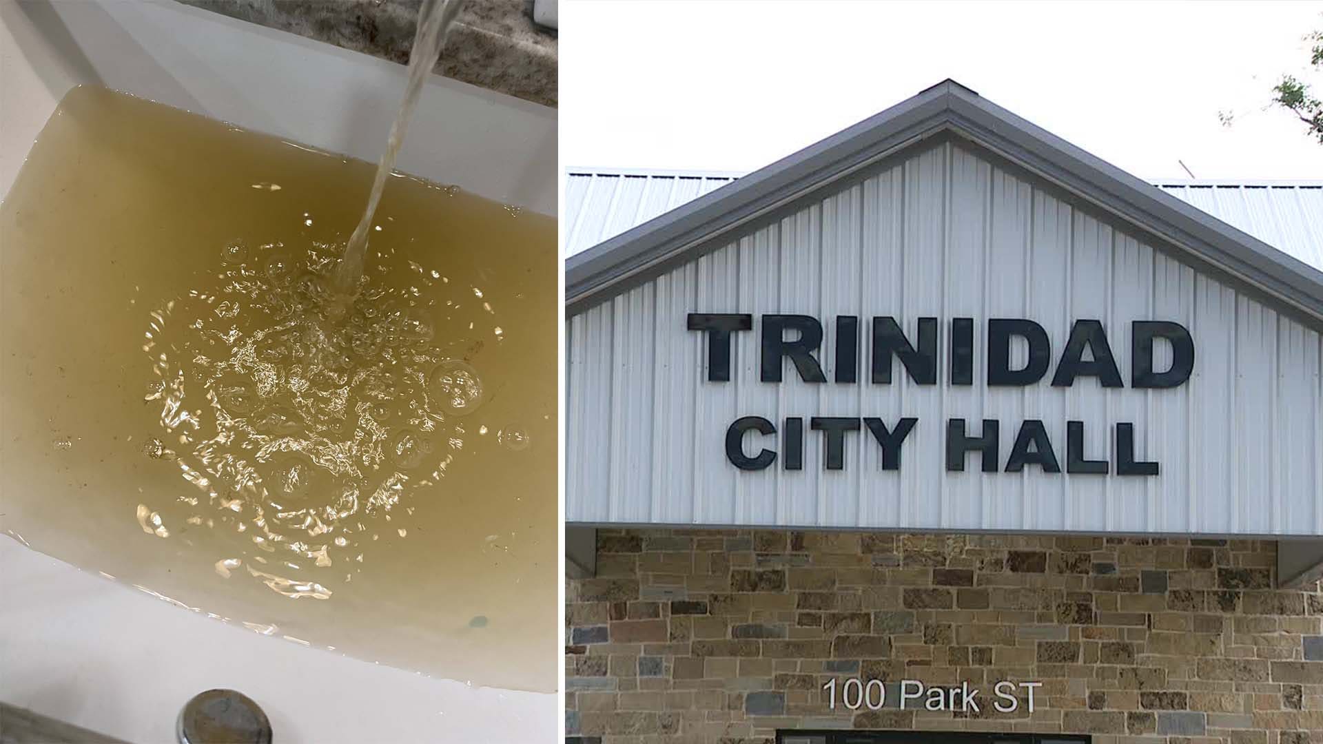 Trinidad City Council fires municipal judge who dropped charge against police protestor