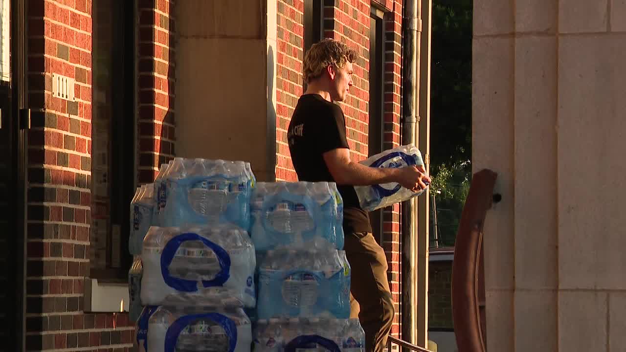 Dallas Apartment Explosion: How to help families affected by the fire