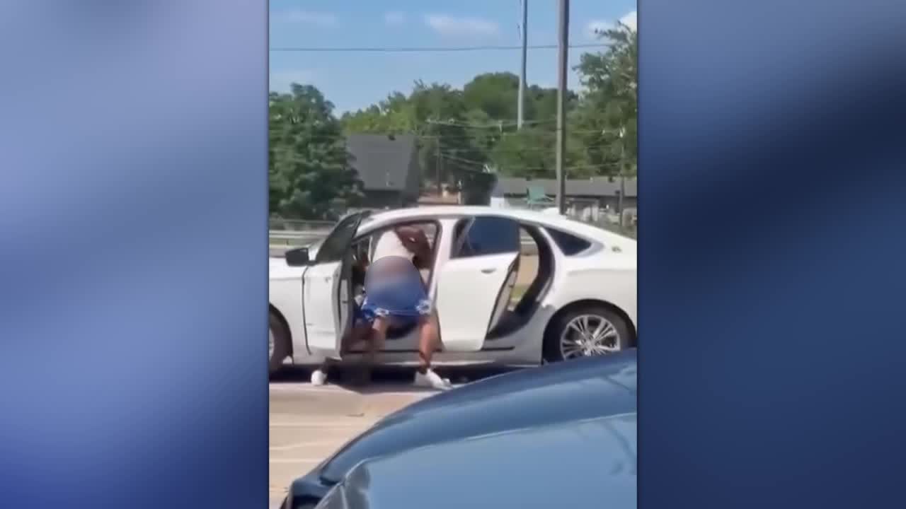 Attempted carjacking of family ends in deadly shooting at Garland convenience store