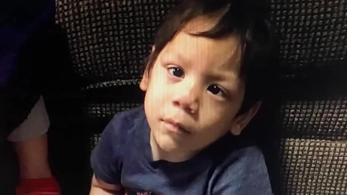 Missing 6-year-old Everman boy’s remains positively identified