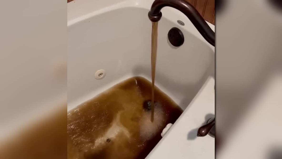 Trinidad under boil water notice again as environmental issues persist