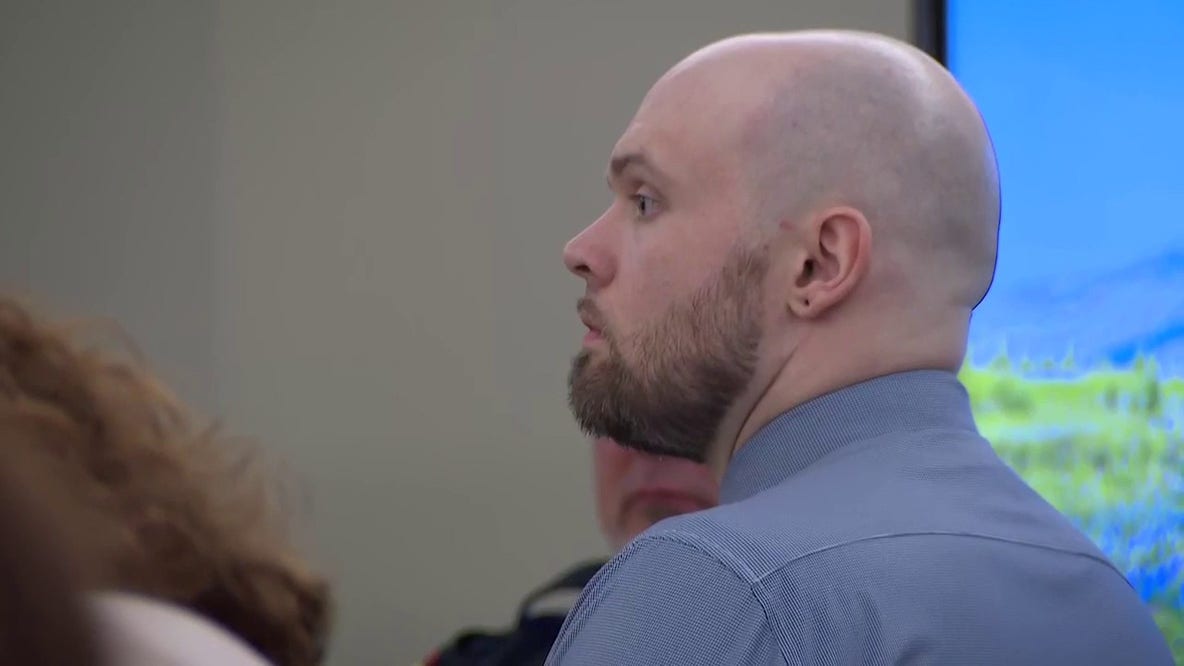 Tanner Horner Trial Day 16: Defense rests after calling final witness