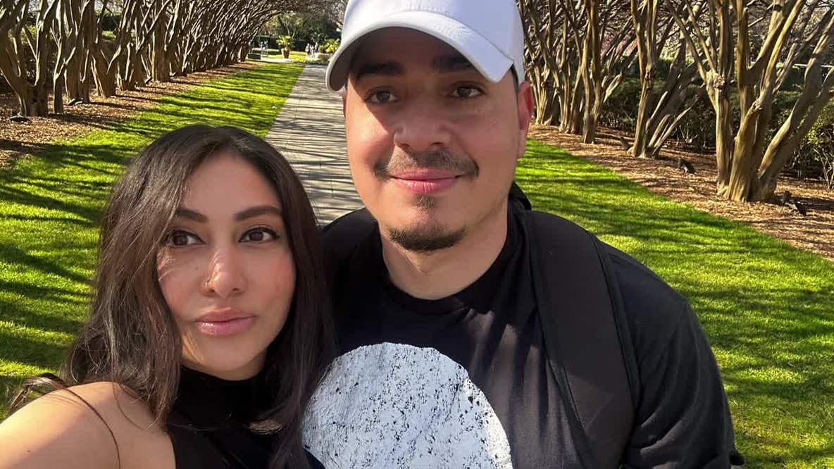 Grand Prairie firefighter’s husband detained by ICE after routine check-in