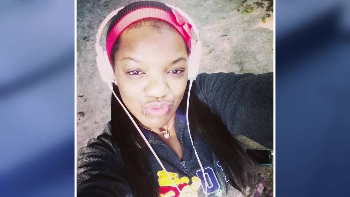 Community demands justice for Dallas woman found dead in freezer