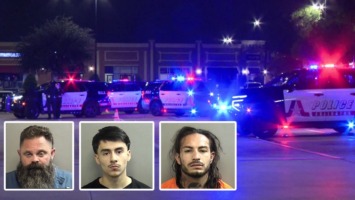 Arlington restaurant shooting leaves 1 man hospitalized