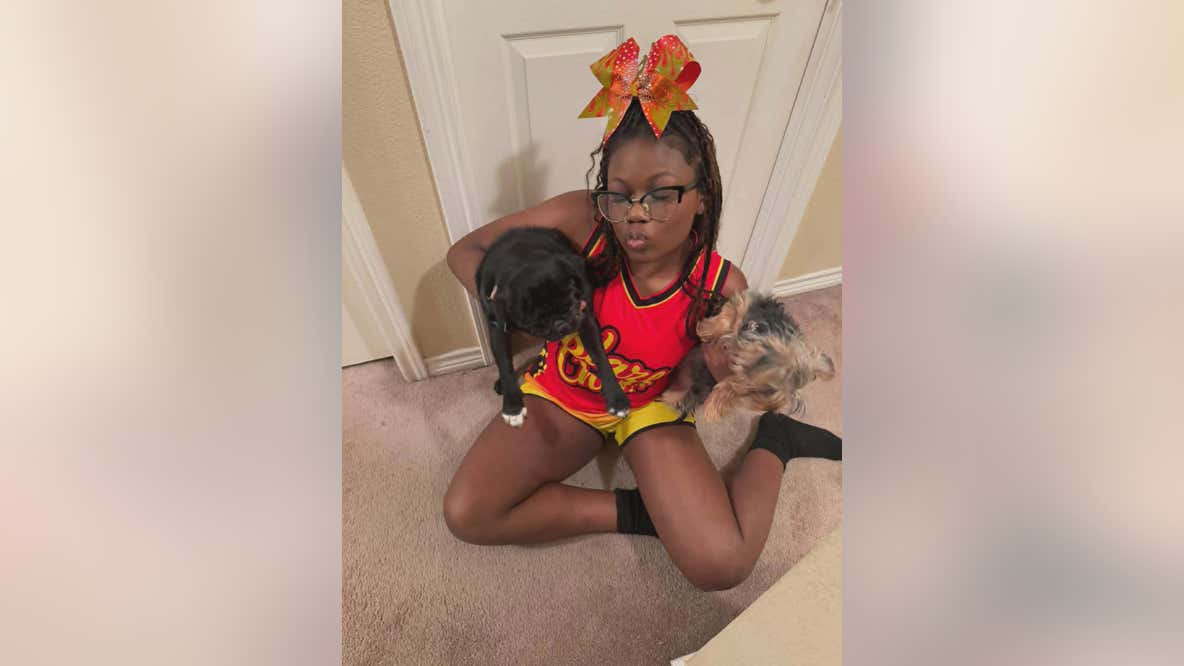 19-year-old LSU freshman from Red Oak killed in Louisiana crash while driving home for break