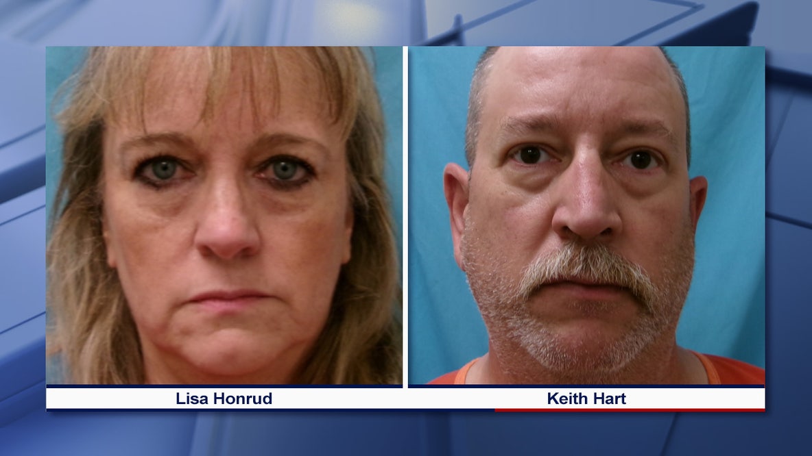 2nd suspect arrested in Frisco cold case murder