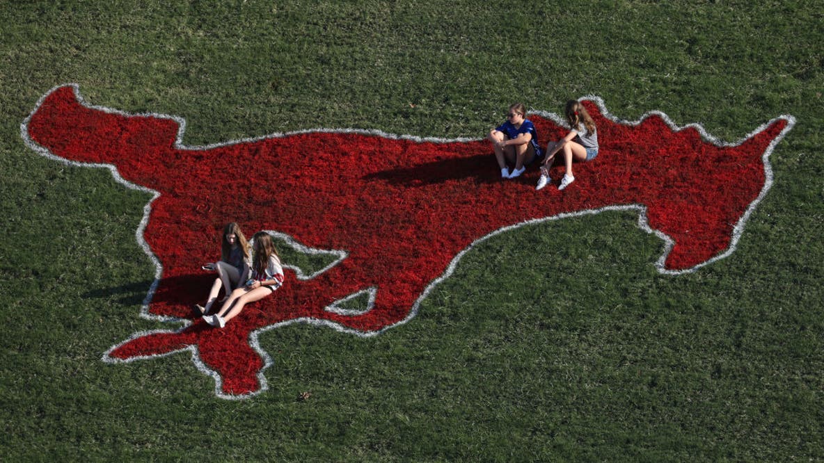 SMU selected as official FIFA World Cup training site