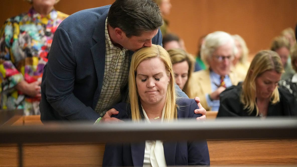 Co-director of Camp Mystic has nursing license suspended; 'child abandonment' cited