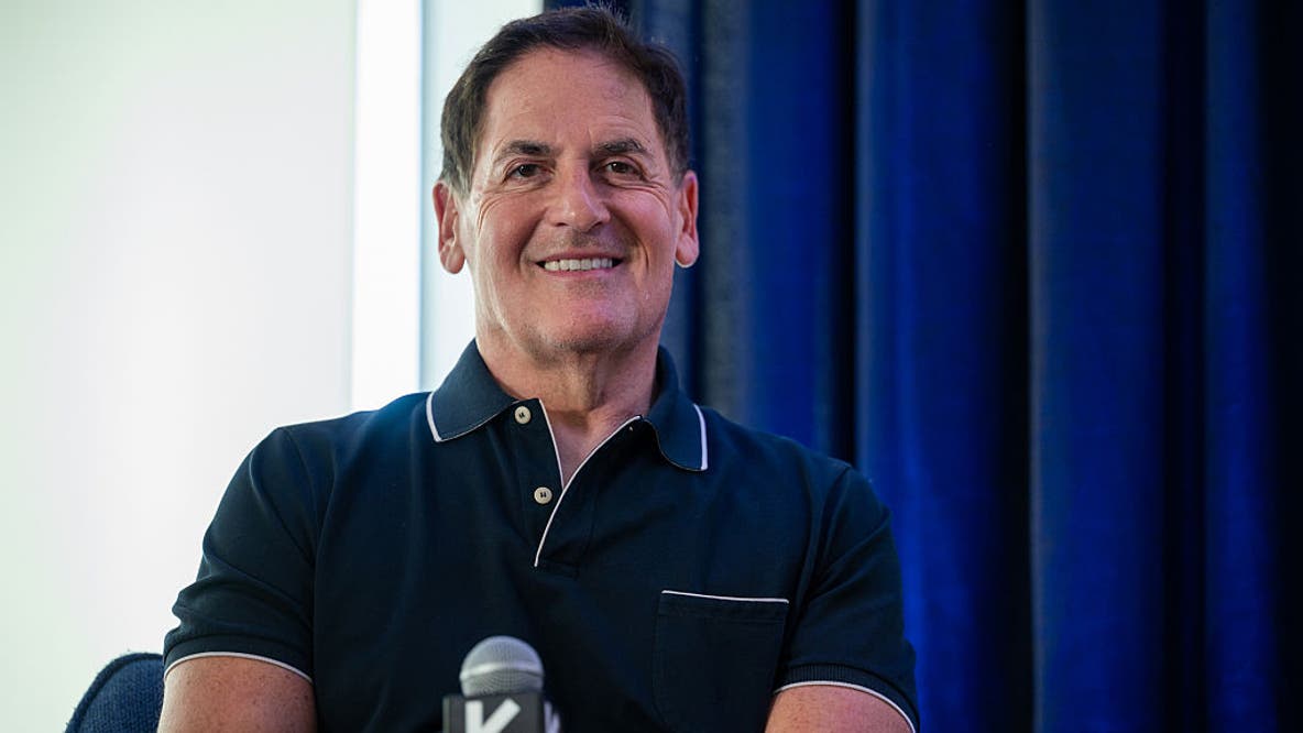 Mark Cuban helps University of Dallas fund basketball trip to Europe after travel troubles