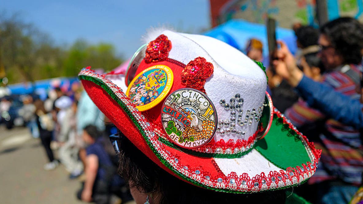 Dallas-Fort Worth Cinco de Mayo celebrations