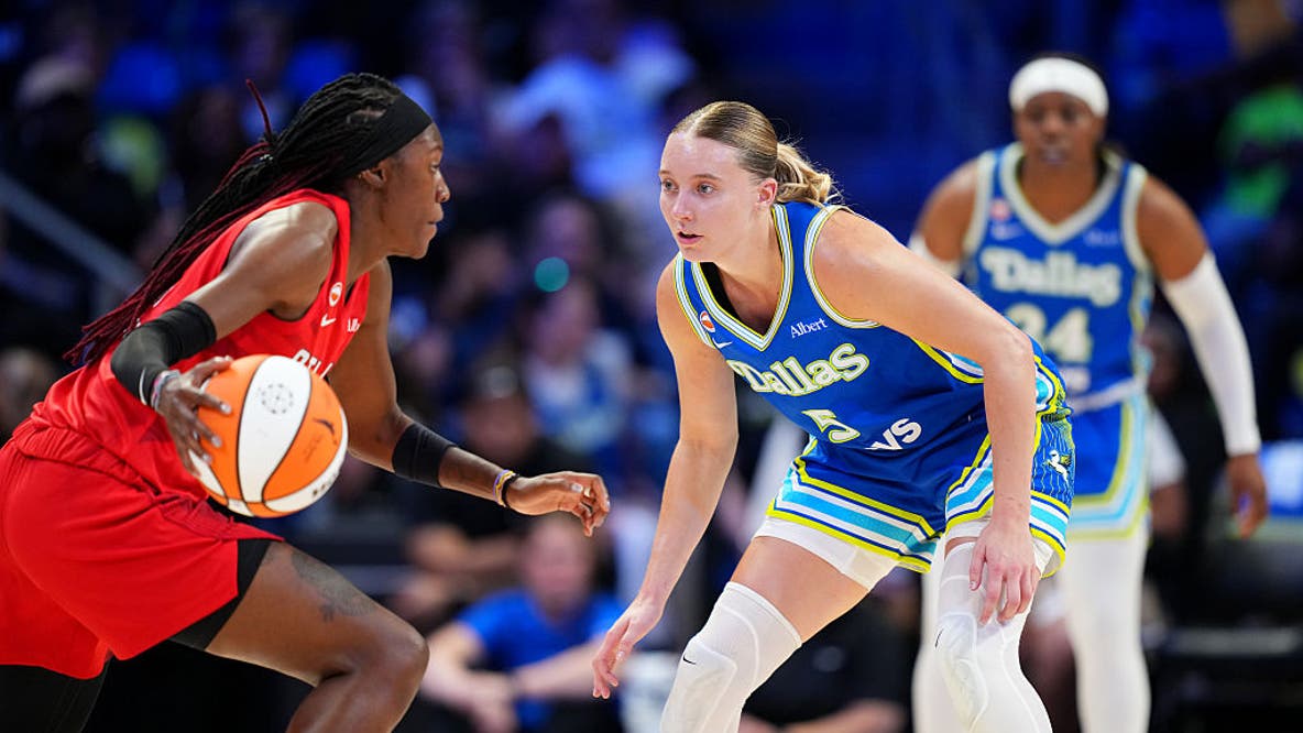 Dallas Wings lose 2026 home opener to Atlanta Dream