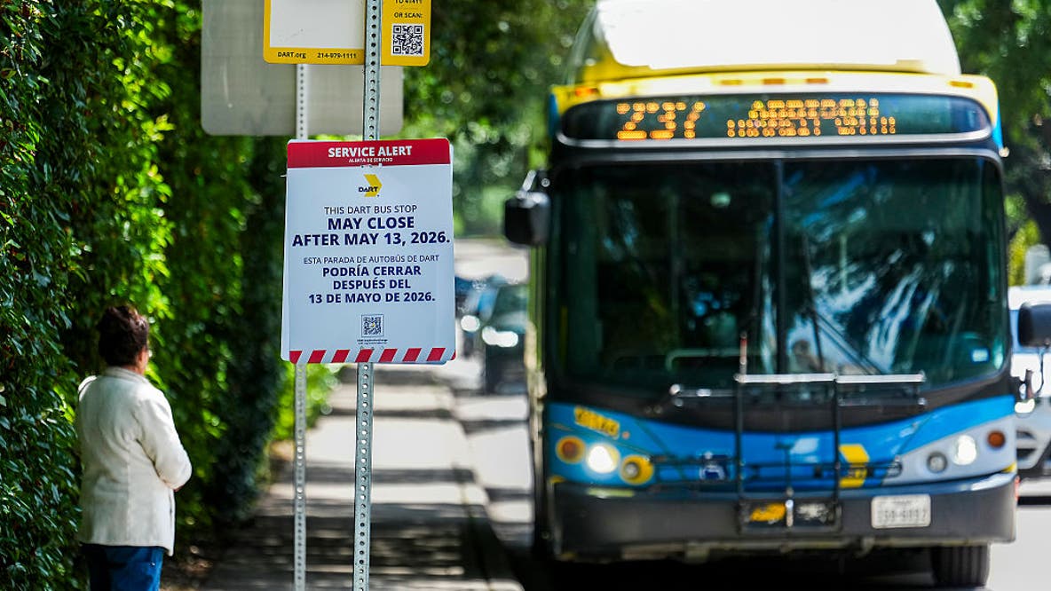 Highland Park launches new transit service following DART exit