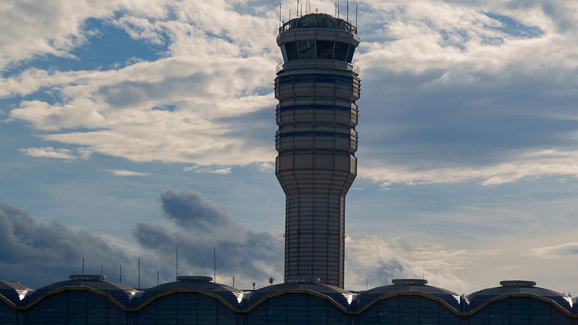 Angelo State first in Texas to offer 'fast track' air traffic controller program