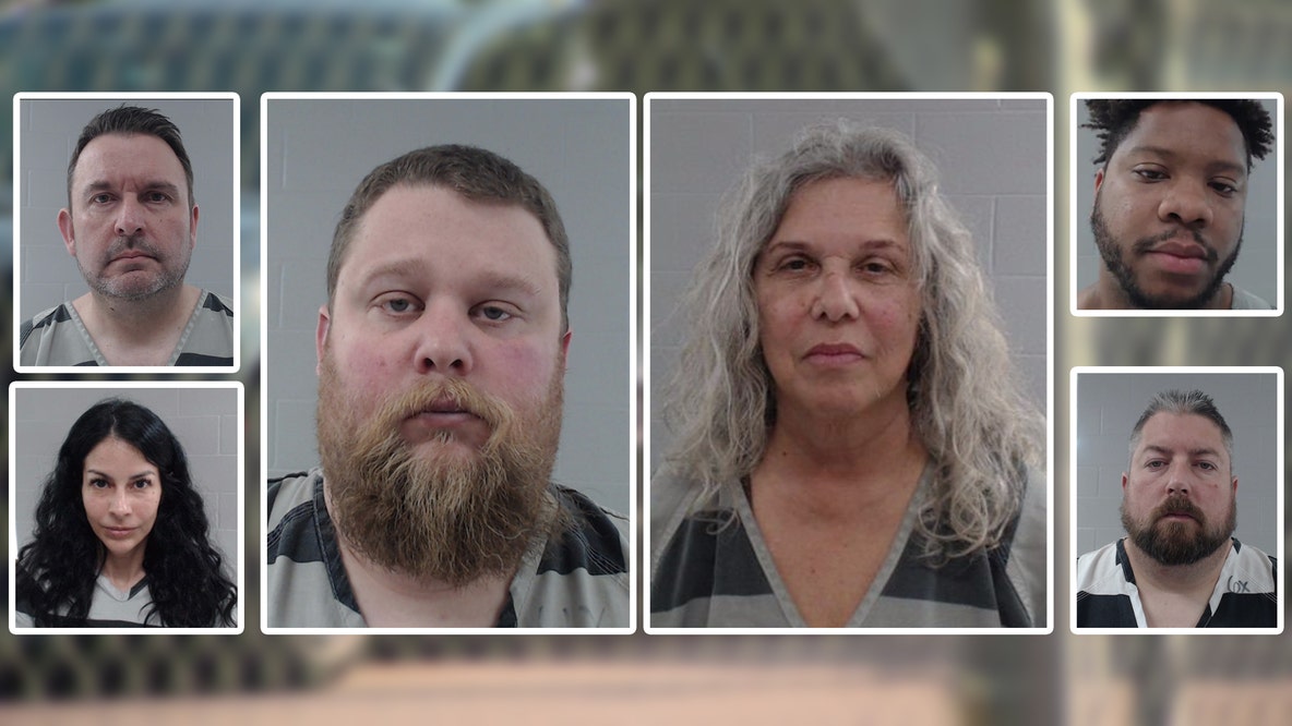 New charges filed against former Godley Police Chief; mother arrested as part of prostitution investigation