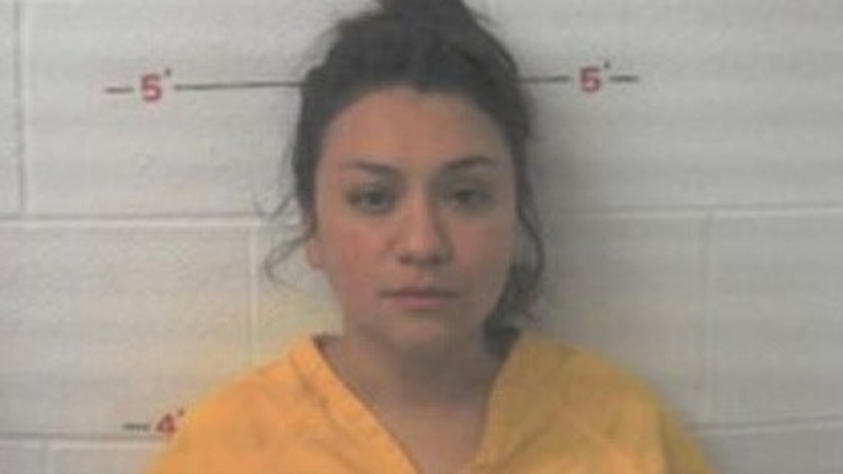 Texas woman arrested for furnishing alcohol to teen killed in crash