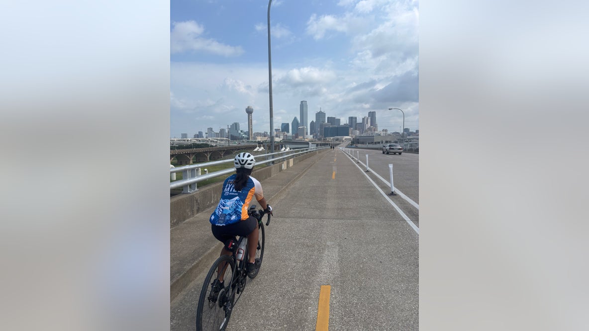 Texas students riding from Austin to Alaska this summer for world's longest charity bike ride
