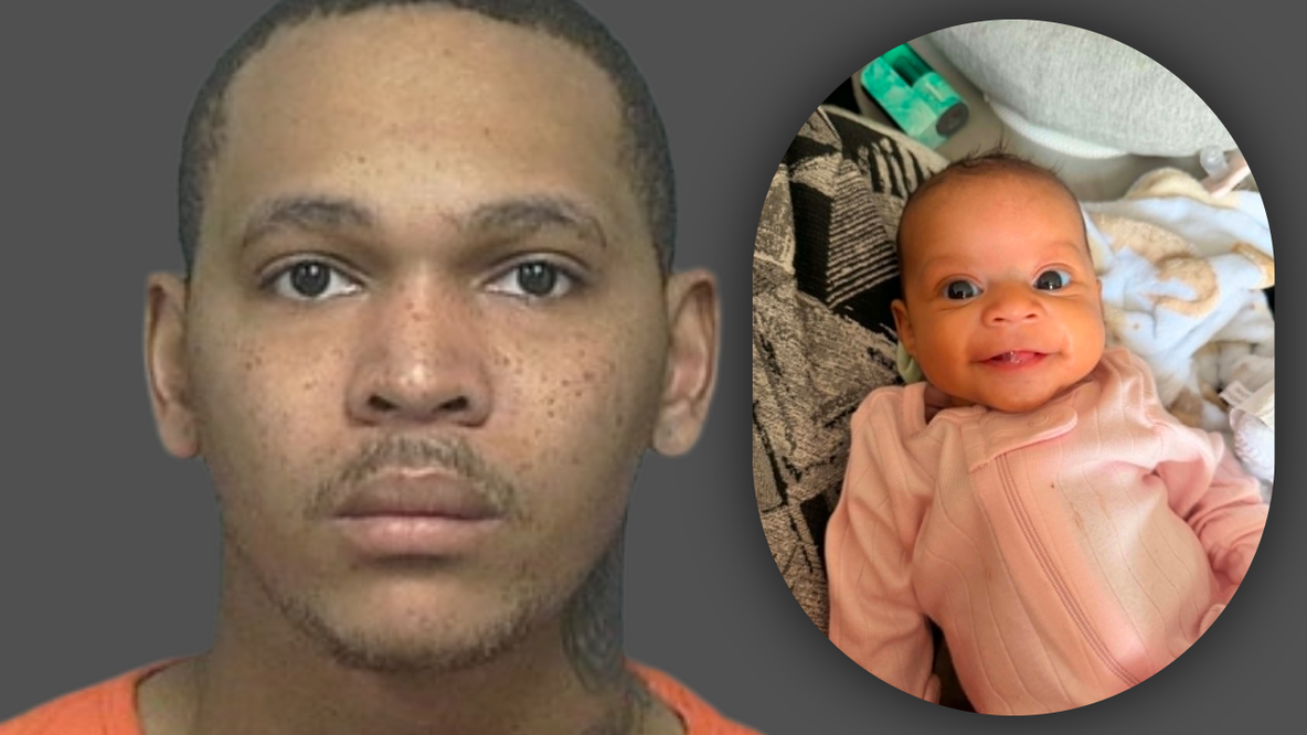 Mesquite man charged with capital murder, autopsy reveals 4-month-old's cause of death
