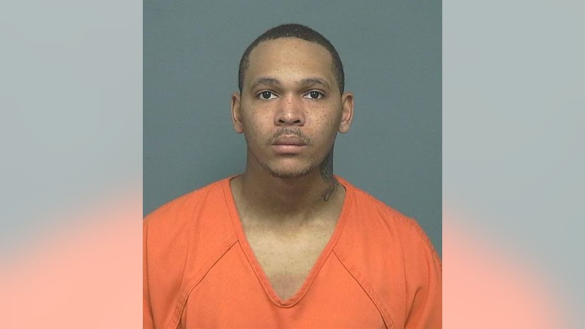 Mesquite baby’s death leads to man’s capital murder arrest