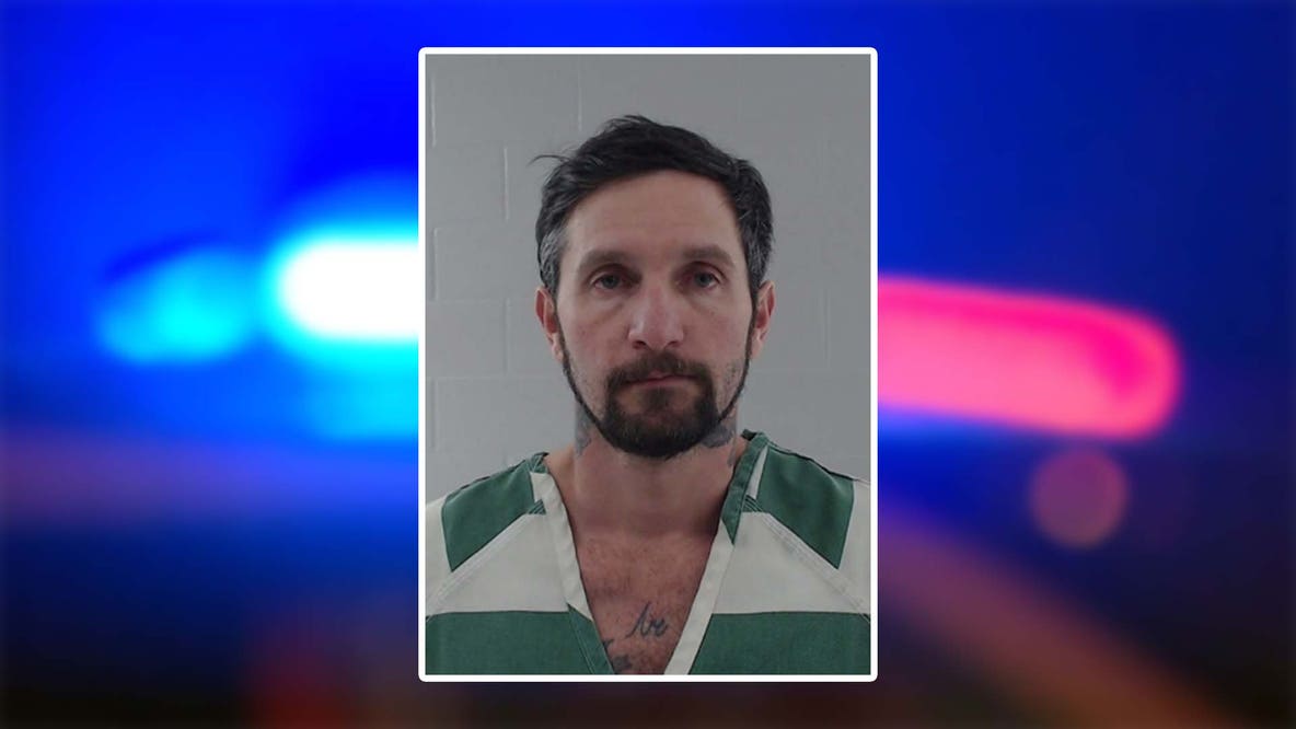 Wanted suspect in Johnson County shot by law enforcement after high-speed chase, crash