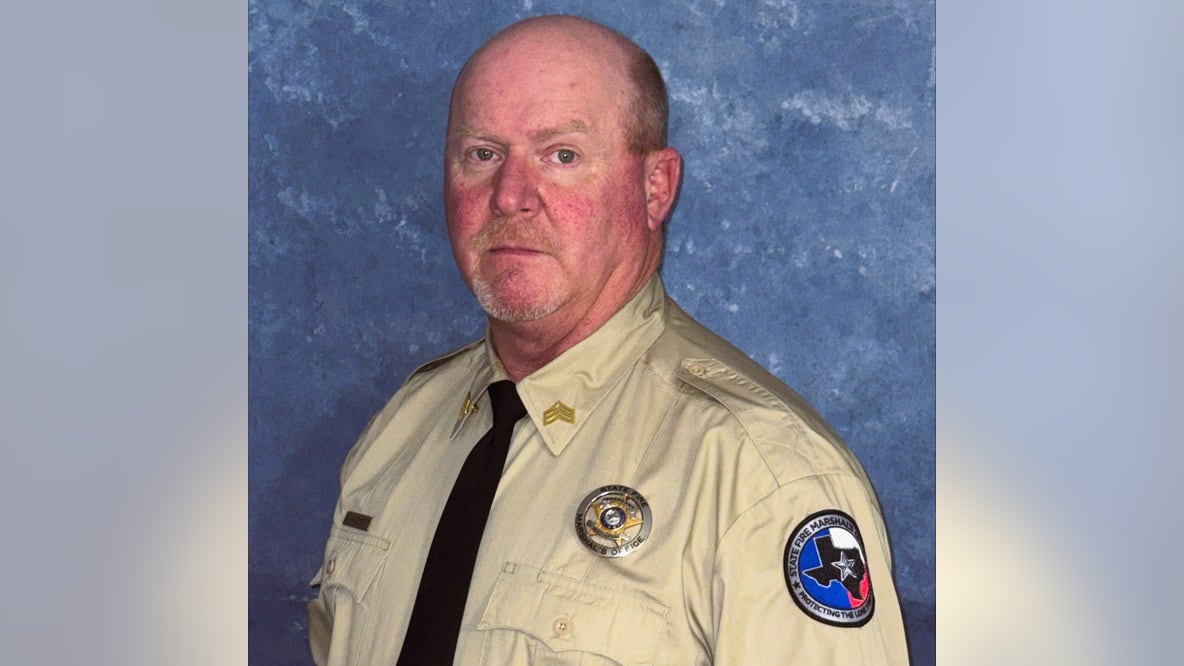Texas fire investigator helps find truth behind 4-year-old's murder