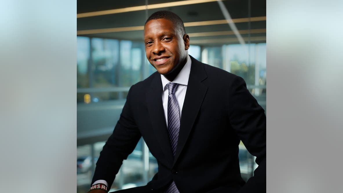 Dallas Mavericks hire former Raptors president Masai Ujiri to lead basketball operations