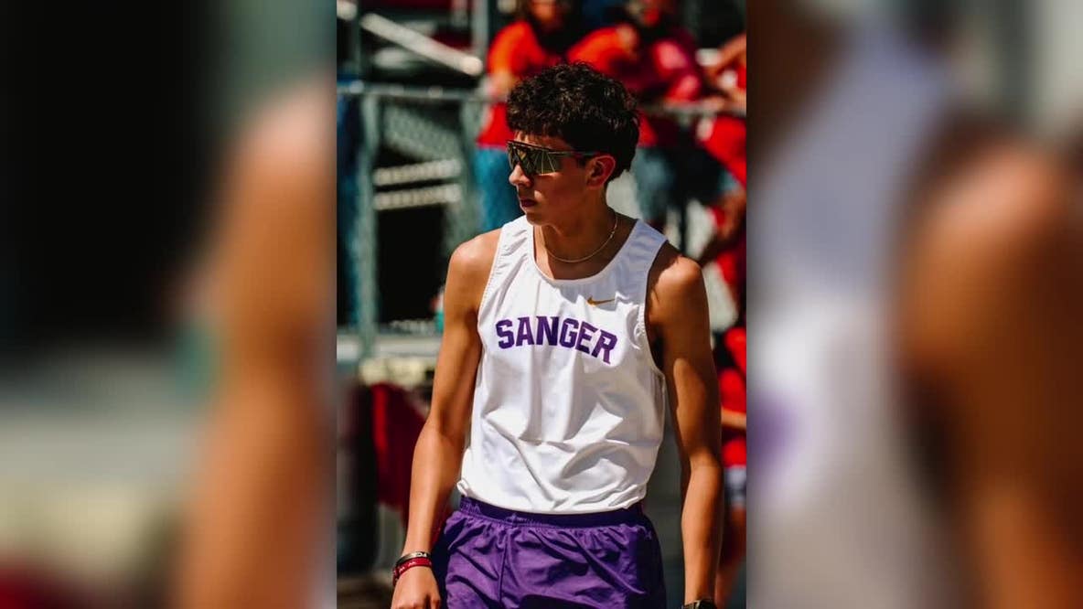 North Texas collegiate runner killed, 2 students hospitalized in Sanger car crash