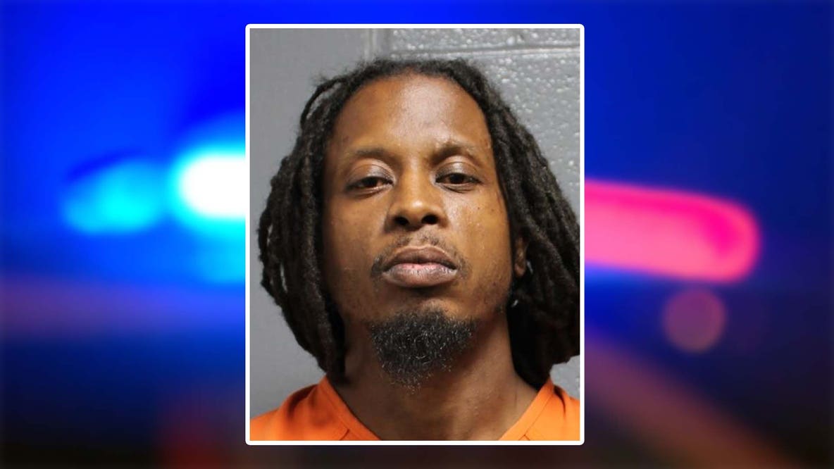 Denton man arrested after shooting ex-girlfriend, fleeing to Oklahoma