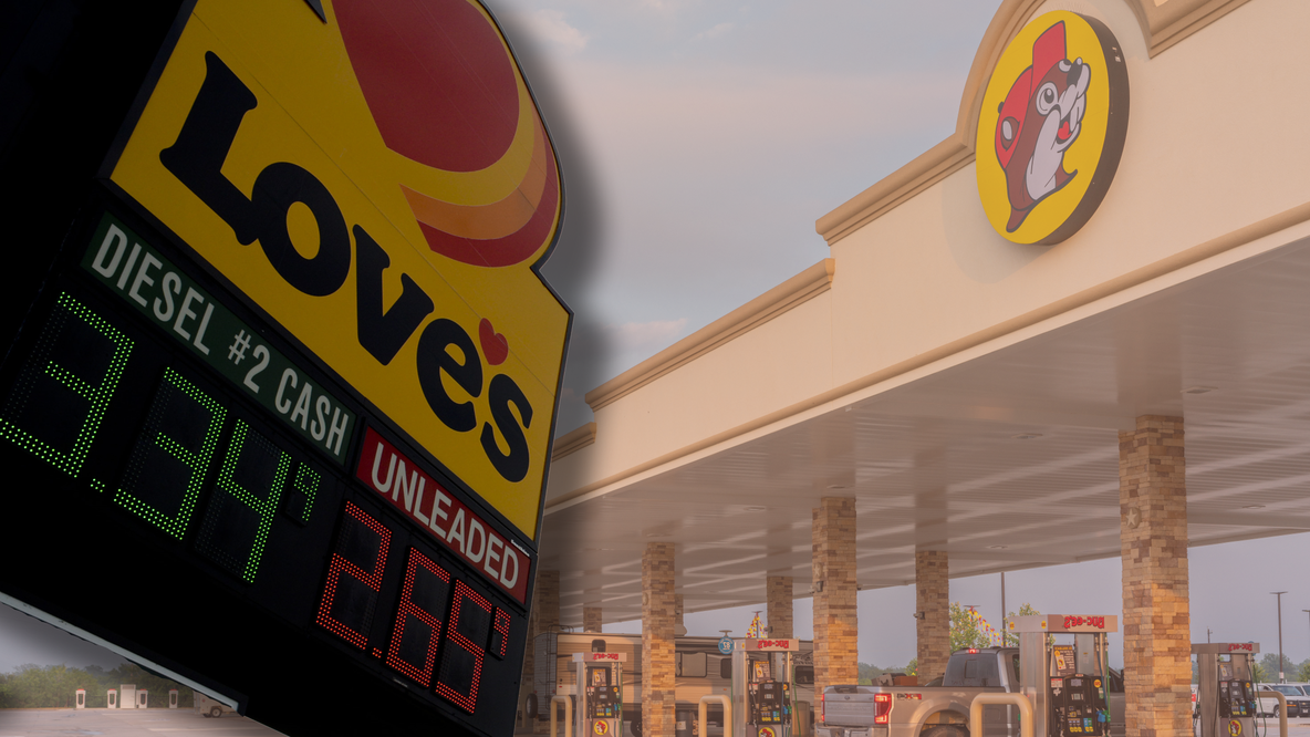 This Buc-ee's competitor is making a $6M investment in its Texas rest stops