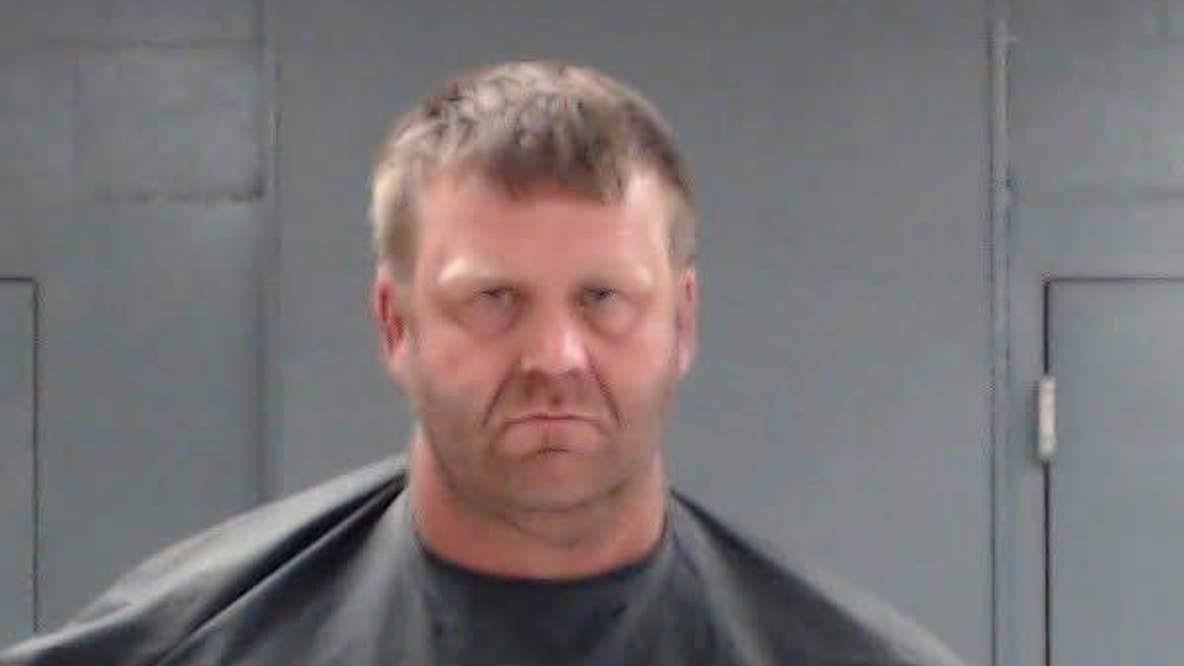 Texas man faces felony animal cruelty charges after 7 dogs rescued
