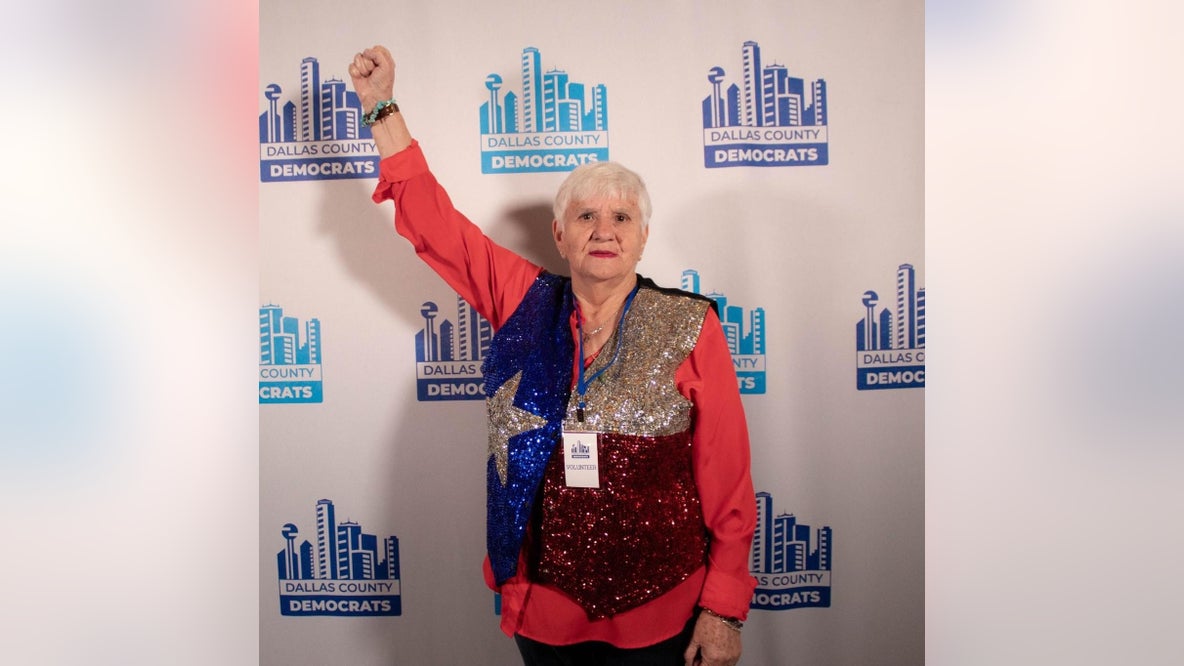 Dallas Democratic Party says Precinct Chair missing after Oak Cliff apartment explosion