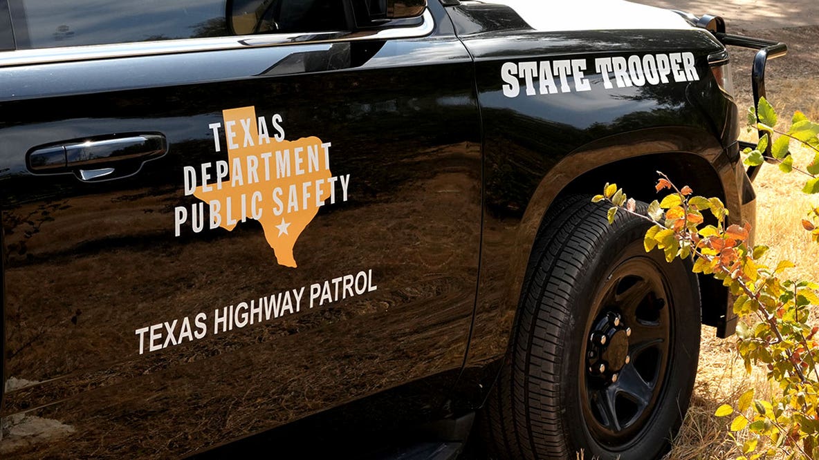 Texas high-speed chase turns deadly after driver fires shots, troopers say