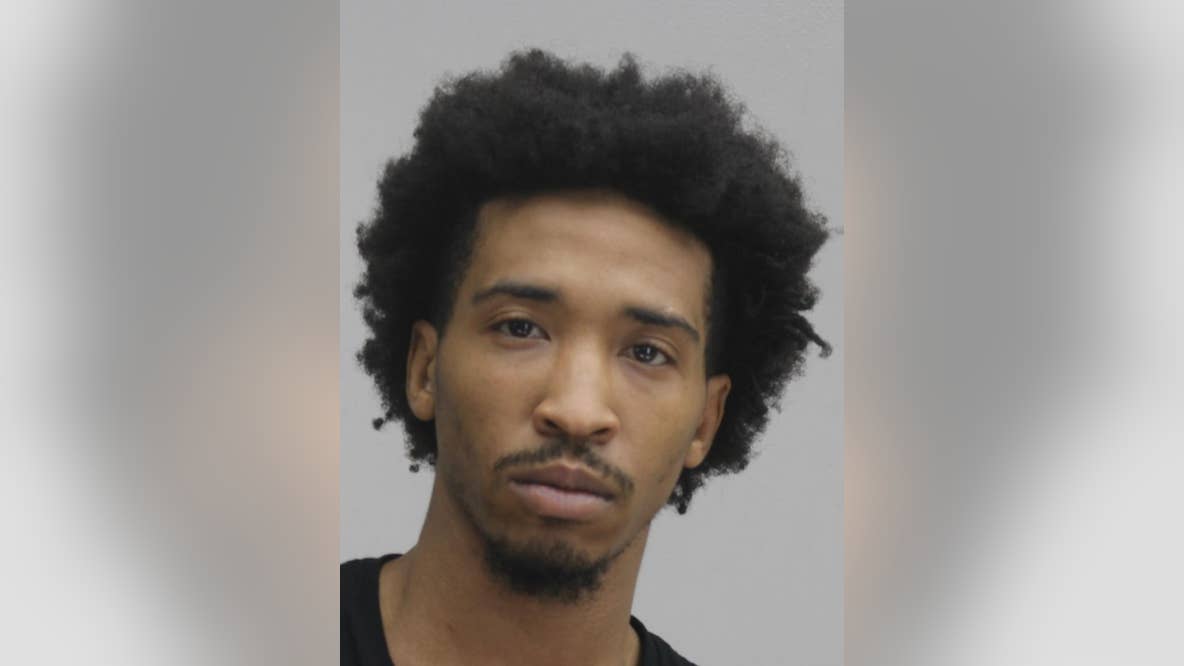 Social media leads Dallas police to suspect in fatal shooting of 2-year-old