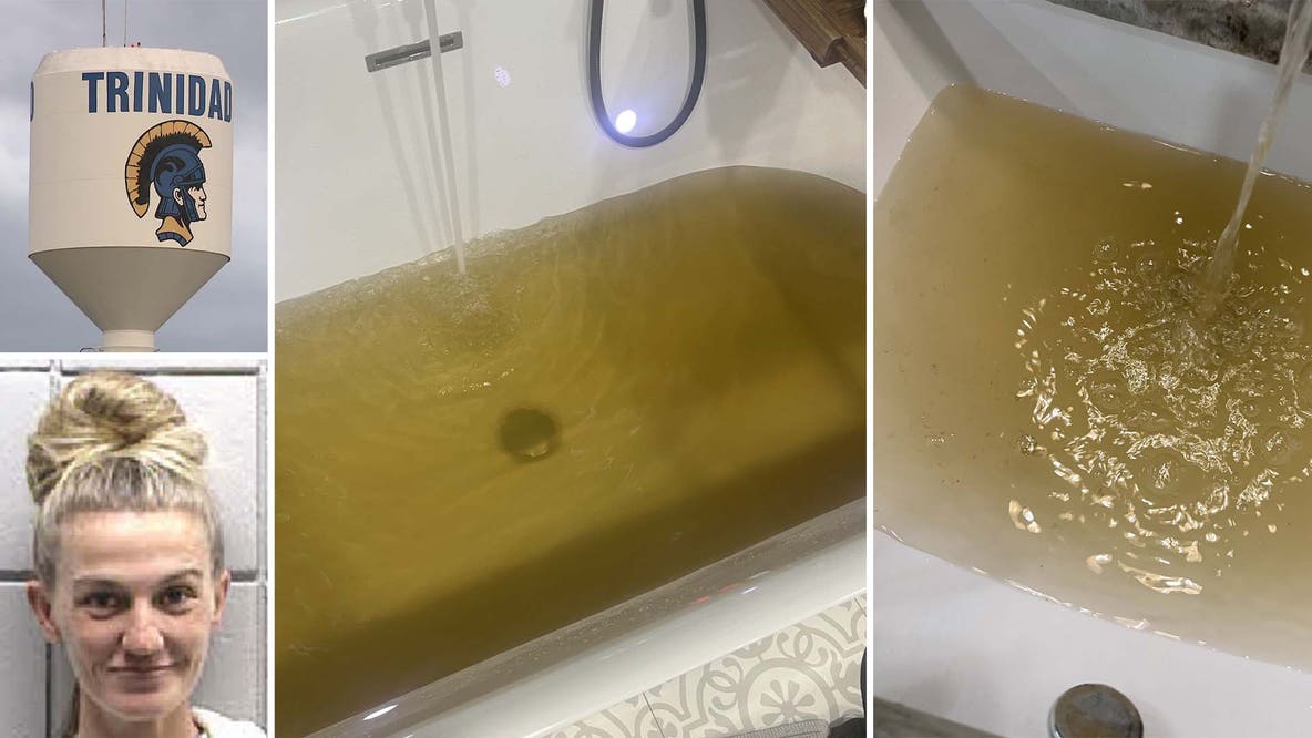 Woman files lawsuit after arrest for Facebook post concerning Trinidad water supply issues