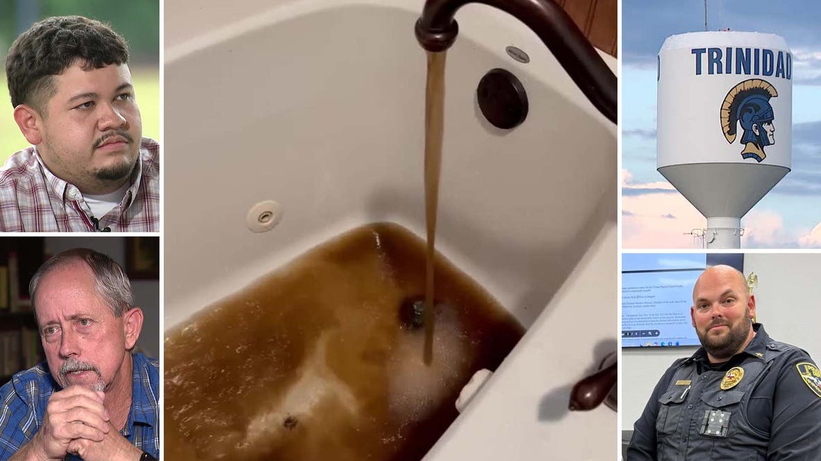 Former Trinidad employees file wrongful termination lawsuit against city after water issues come to light