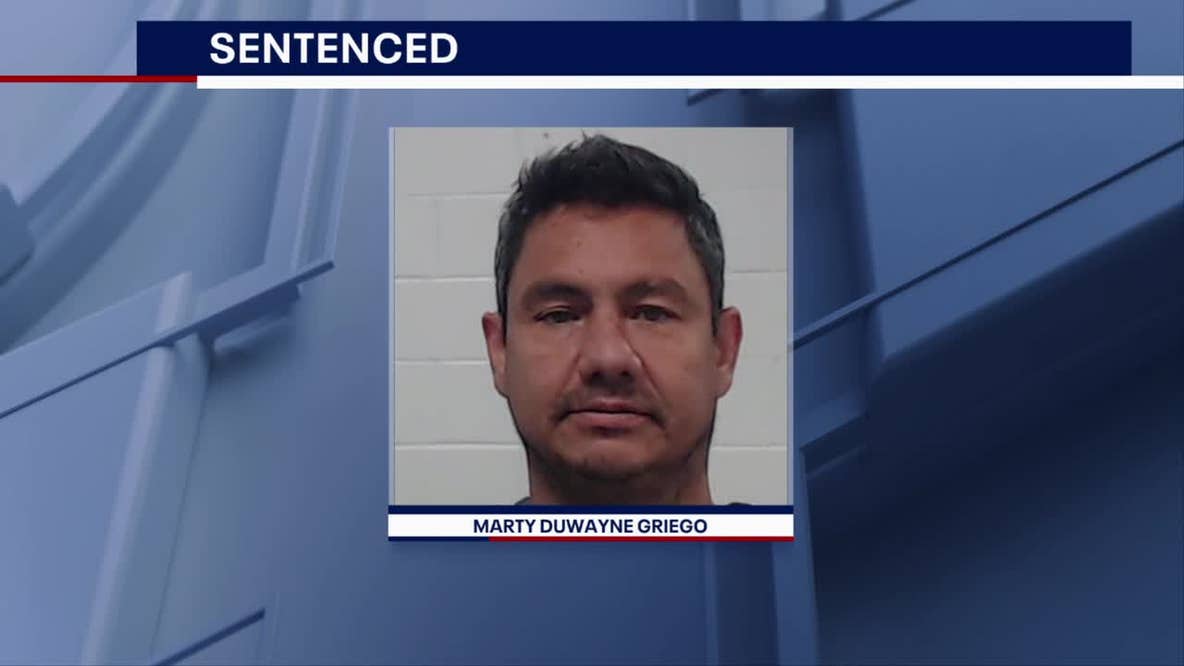 Plano man sentenced to 50 years for sexually abusing autistic girl