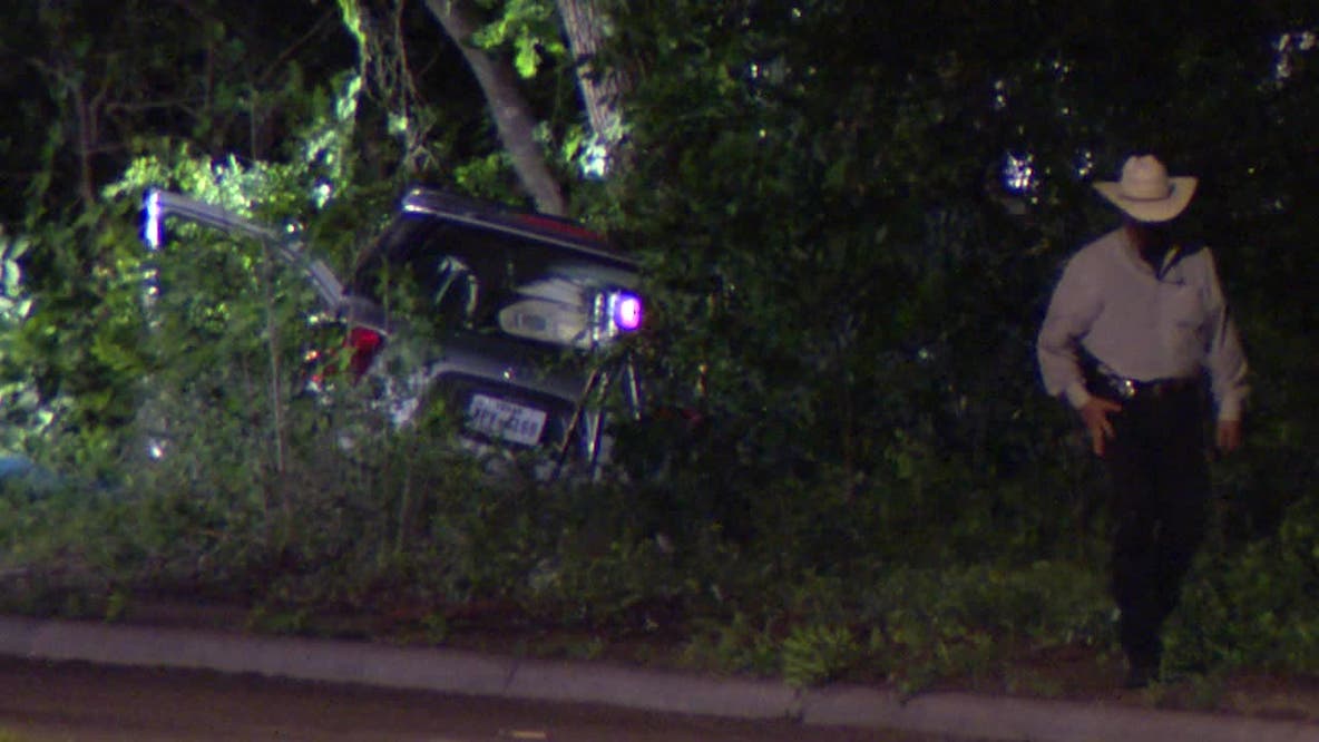 Dallas crash: 2 dead, 2 hospitalized after SUV hits tree in Pleasant Grove