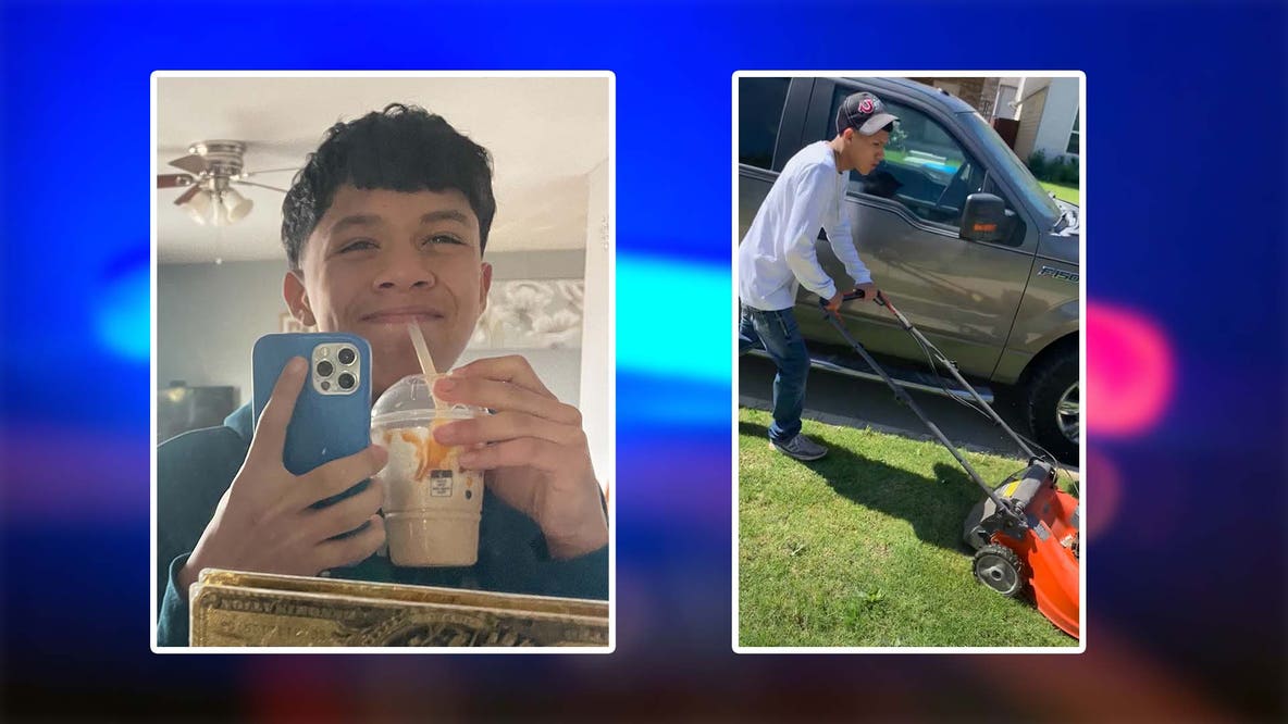 Fort Worth road rage shooting: Victim just finished junior year of high school