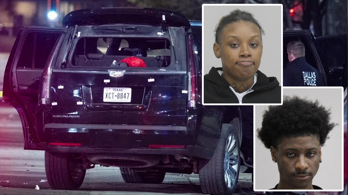 2 arrested in connection to Feb. 2026 South Oak Cliff homicide