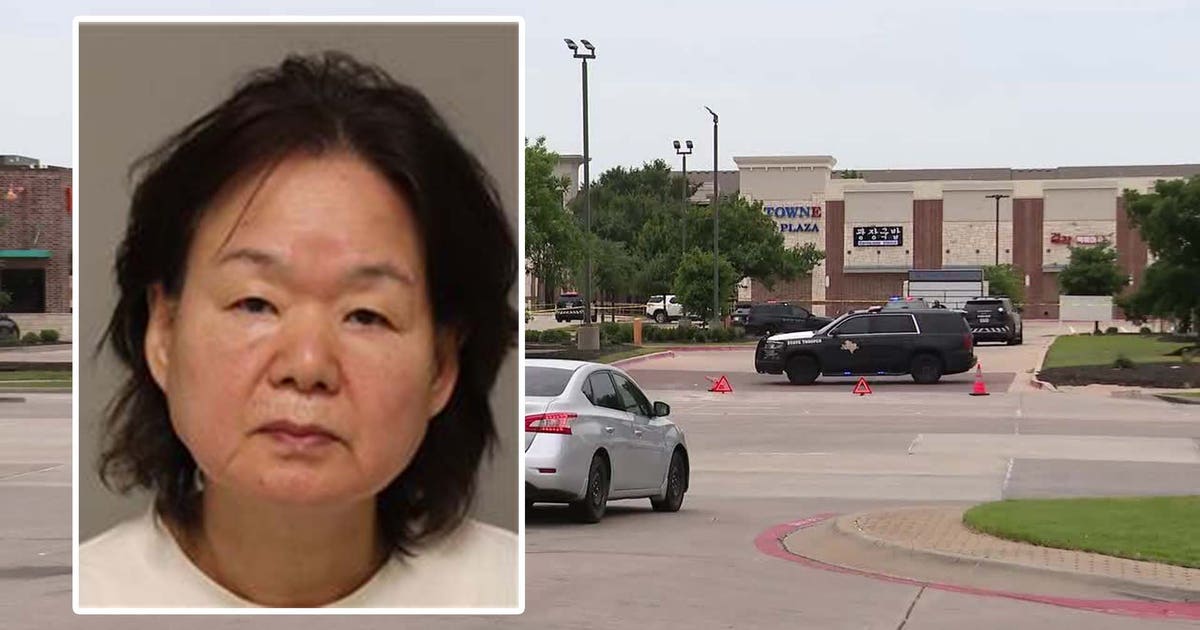 ‘Why aren’t you dead yet?’ Carrollton suspect’s wife aided in murders, affidavit says
