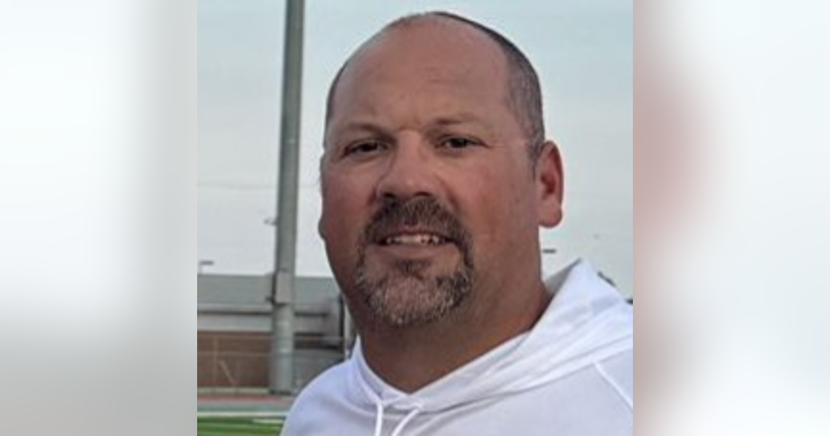 Ponder ISD track coach in ICU after freak shot put accident