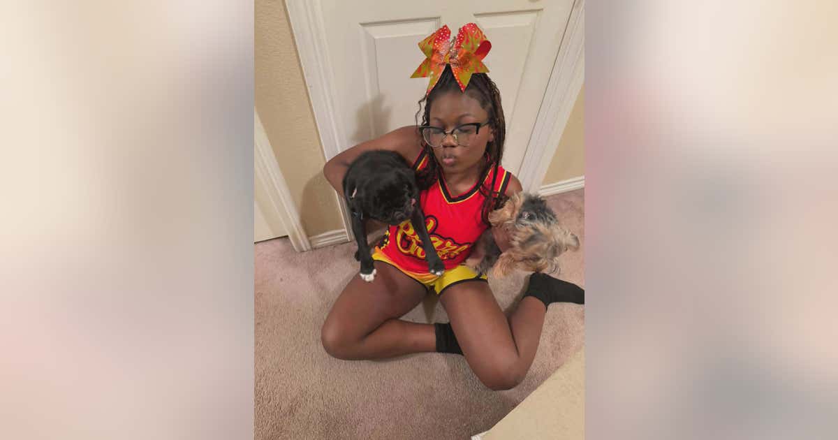 19-year-old LSU freshman from Red Oak killed in Louisiana crash while driving home for break