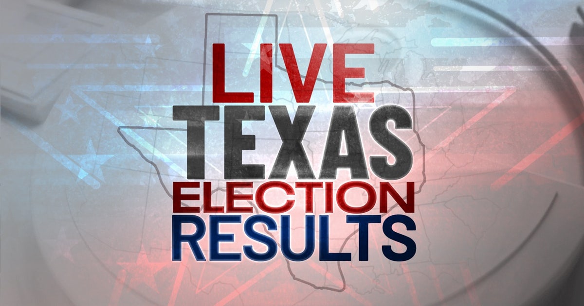 LIVE: Texas runoff election results for U.S. Senate and other North Texas key races