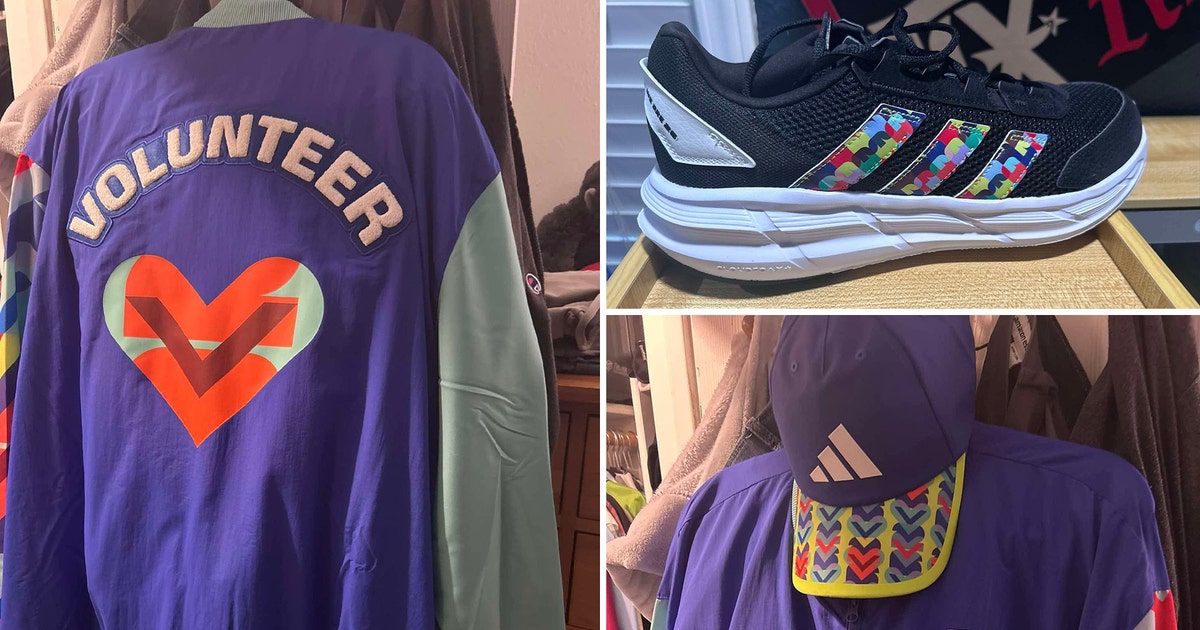 FIFA World Cup: North Texas volunteers receive uniforms for world's biggest soccer event