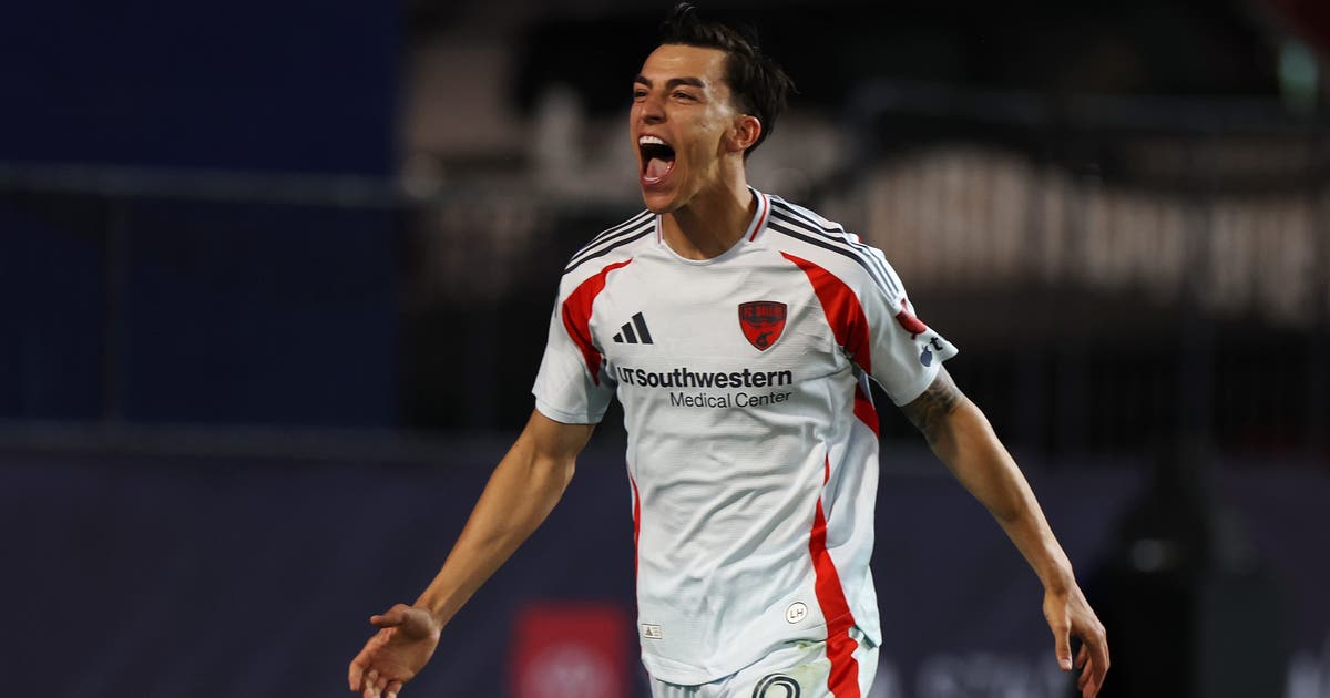 The All-Star Paradox: Why MLS Celebrates Youth While Ignoring Systemic Growth