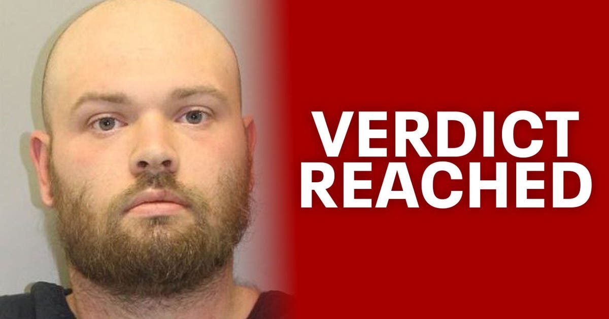 Tanner Horner sentenced to death for the murder of 7-year-old Athena Strand