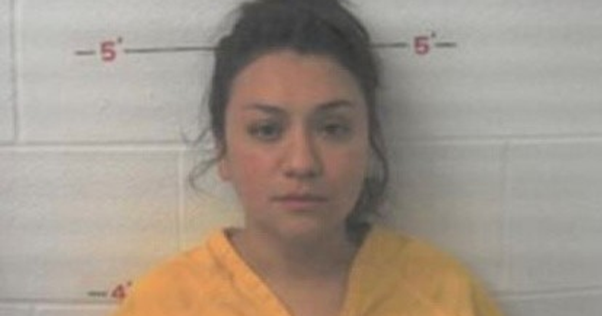 Texas Woman Arrested After Teen Killed in Alcohol-Related Crash | FOX 7 ...