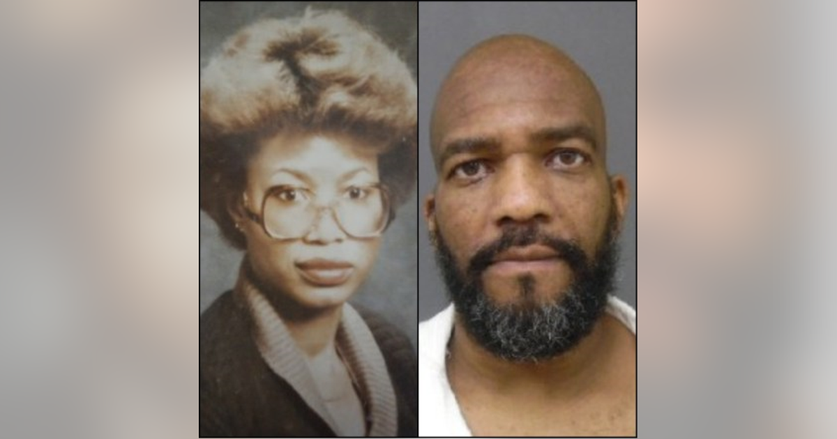 DNA evidence links Texas inmate serving life sentence to 1986 cold case murder of Dallas woman