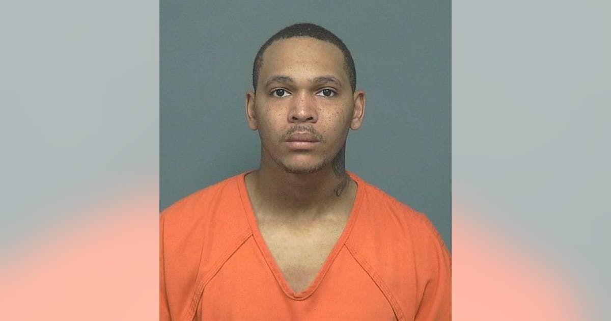 Mesquite baby’s death leads to man’s capital murder arrest